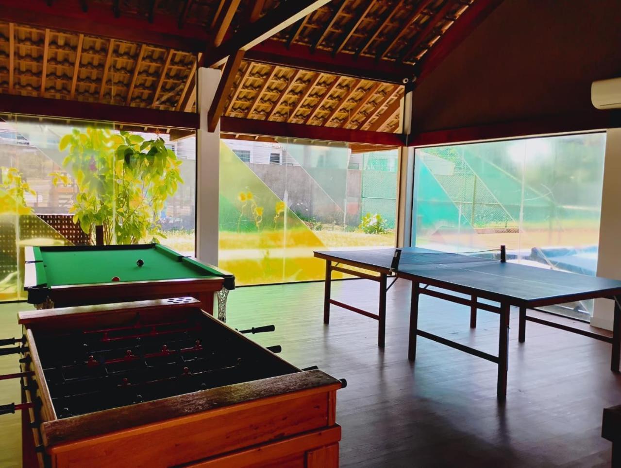 Flat Beira Mar Cupe Beach Living - Pôrto das Galinhas Екстериор снимка